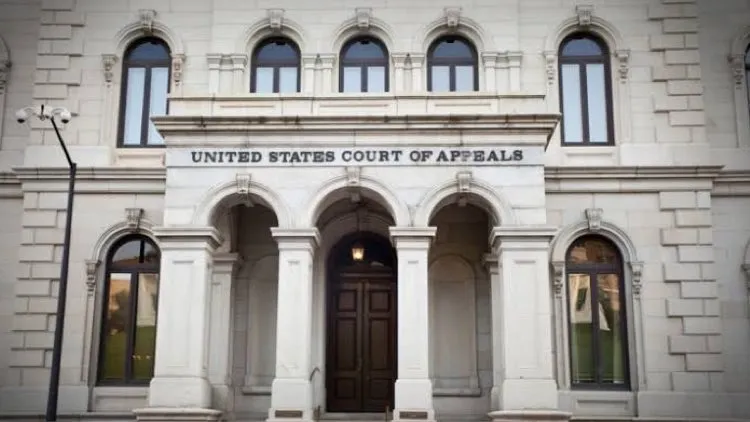 United States Court of Appeals 