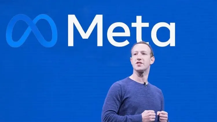 Mark Zuckerberg, CEO of Meta (via The Hans India)