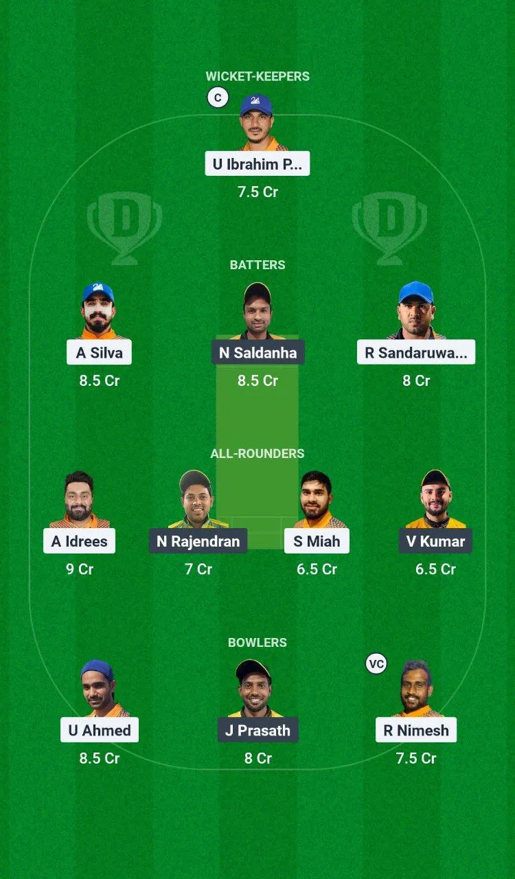 KS vs AEC