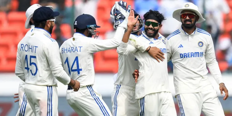 Team India
