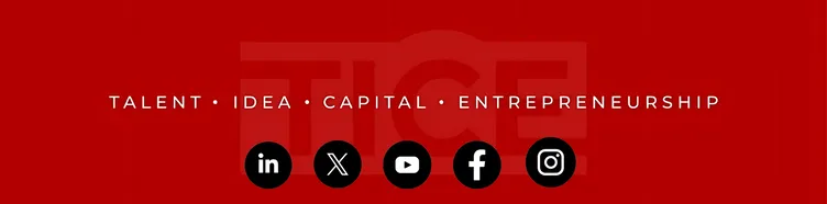 TICE Social Media 
