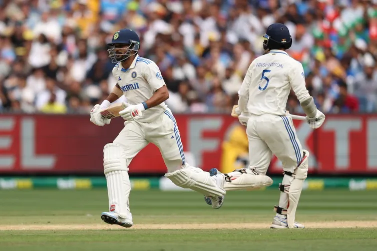 IND vs AUS