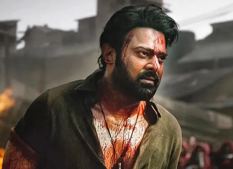 Prabhas starrer Salaar Part 1 completes 250 days of continuous streaming on  Disney Plus Hotstar 1 : Bollywood News - Bollywood Hungama