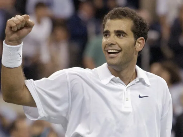 sampras