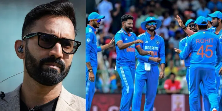 Dinesh Karthik ने टीम इंडिया के नए कप्तान का किया खुलासा, इस 26 साल के खिलाड़ी को बताया तीनों फॉर्मेट का कप्तान