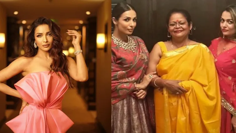 Malaika Arora reveals her mom got calls from her college over poor attendance: 'It was getting very difficult because….’