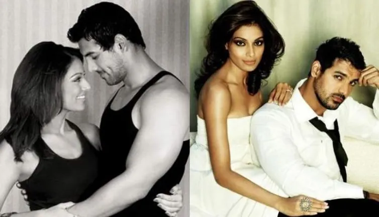 Bipasha Basu And John Abraham's Separation: From 10 Years Of Togetherness  To An Ugly Breakup