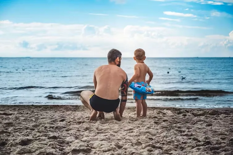 kids consent | Image from Jan Kopriva/Unsplash