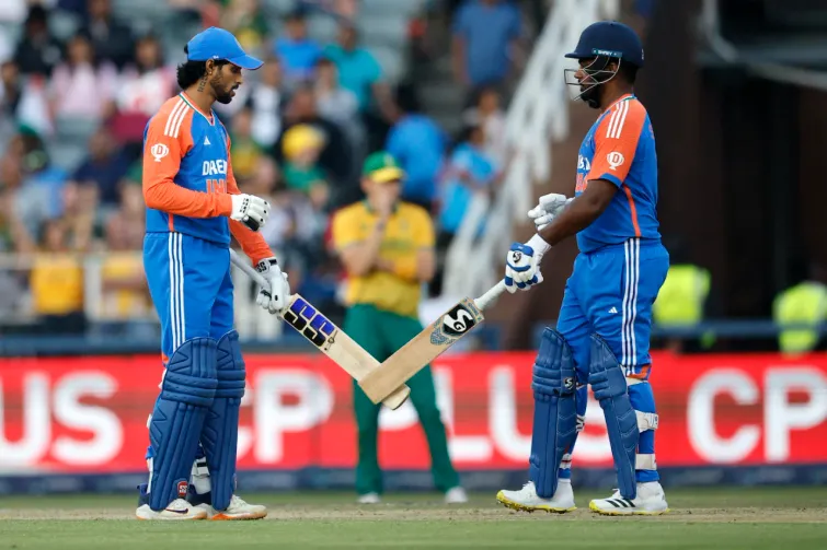 sanju samson