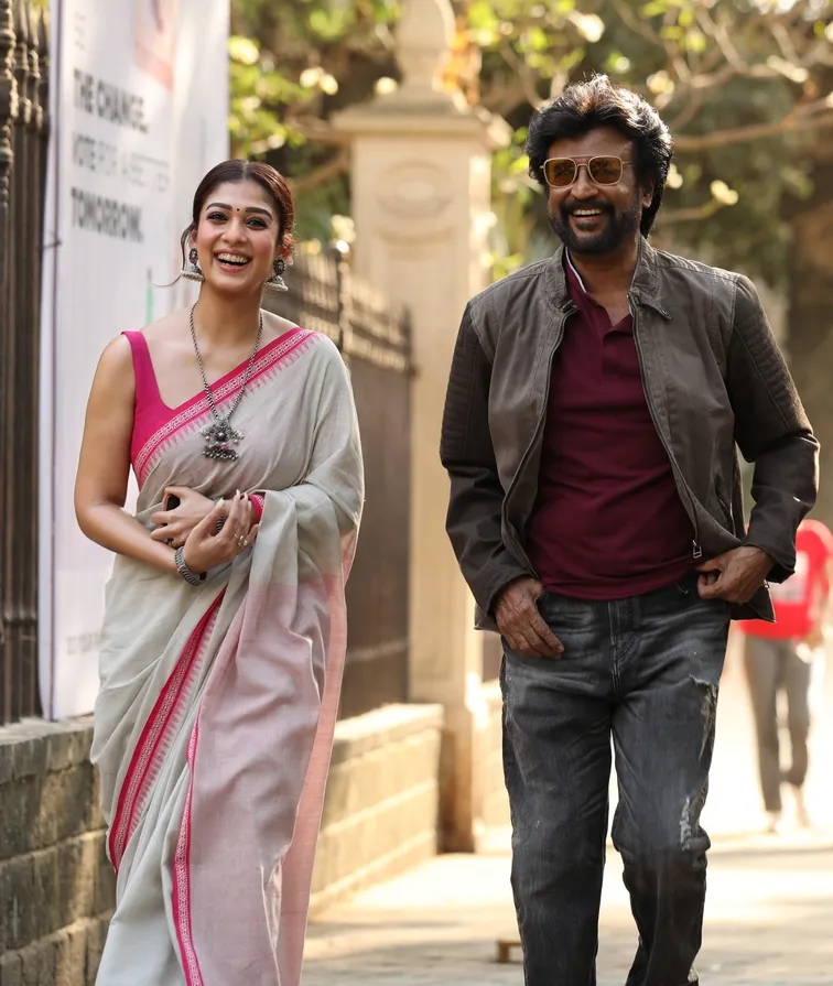 Nayanthara - IMDb