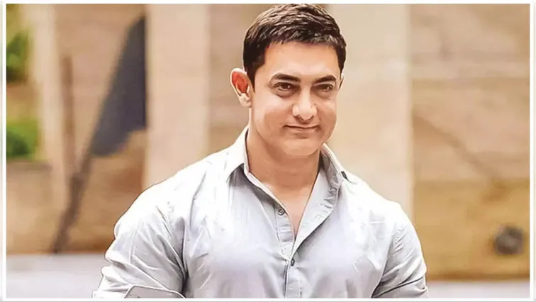 Aamir Khan shifted to Chennai for two months, the reason is that you will  fall in love with the actor's decision., बॉलीवुड न्यूज News | Zoom TV