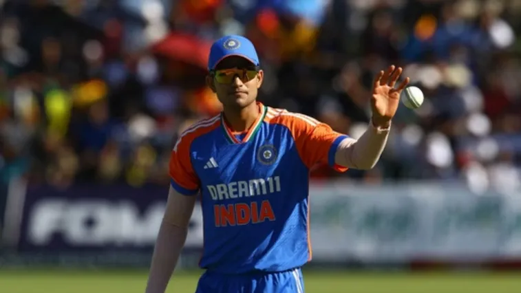 Shubman Gill अफगानिस्तान के खिलाफ चुने जा सकते हैं कप्तान 