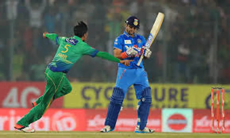 Mohammad Amir 1