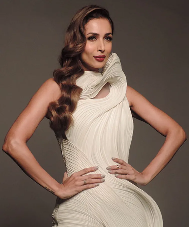 Malaika Arora Khan - The Indian Television Academy