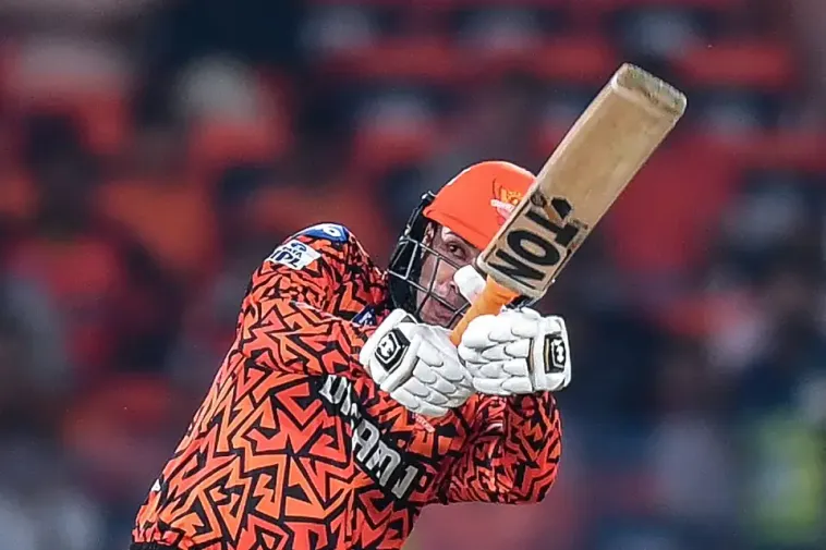 PBKS vs SRH: Abhishek Sharma played 12 balls and hit seven of them for fours or sixes