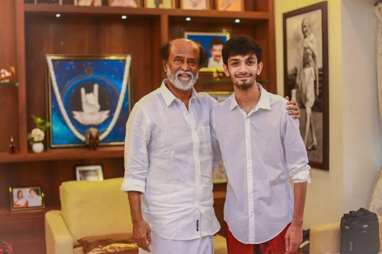 anirudh, anirudh ravichander, anirudh ravichander movies, anirudh ravichander songs, anirudh ravichander birthday, anirudh ravichander bgm, anirudh ravichander bgm list, anirudh ravichander bgm movies, anirudh ravichander bgm jawan, anirudh ravichander jawan prevue theme, anirudh ravichander background, anirudh ravichander background music, Rajinikanth, Shah Rukh Khan, Thalapathy Vijay, Dhanush