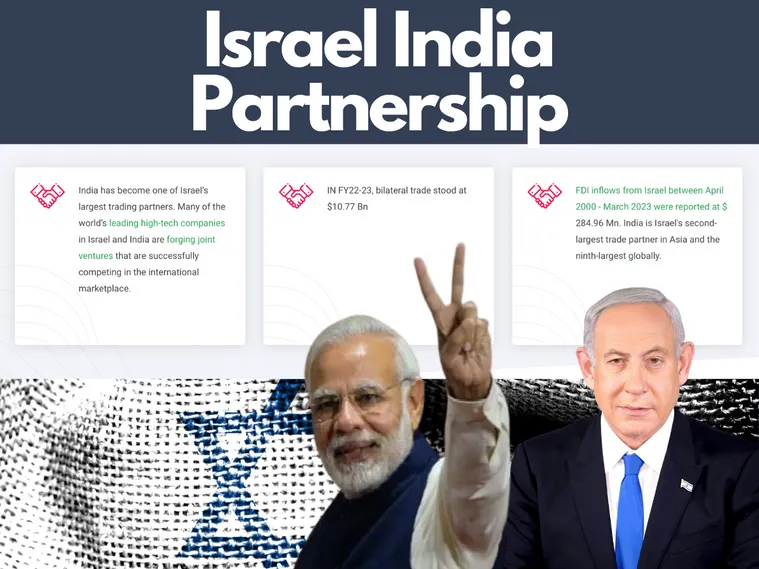 Israel India