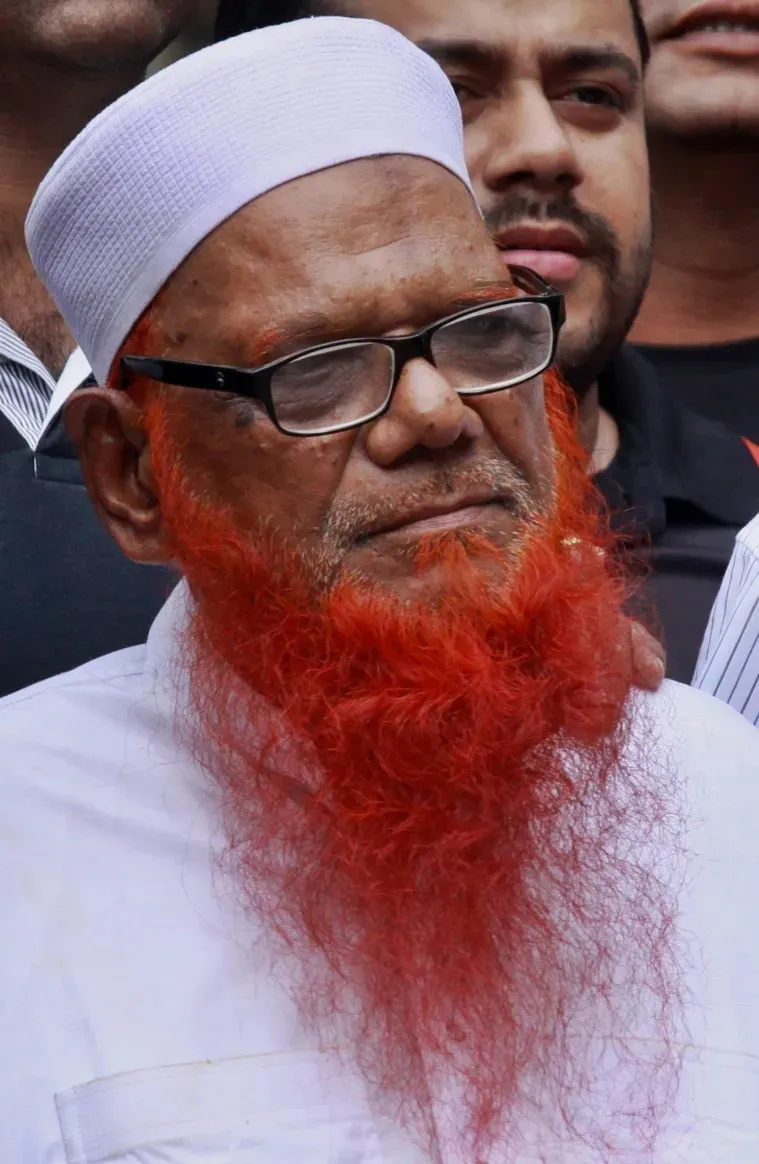 Who is Abdul Karim Tunda linked to 40 terrorist bombings and now acquitted in one case