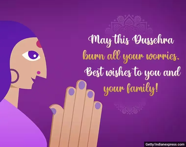 Happy Dussehra Wishes 2023