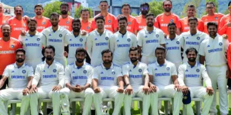  Team India, Border Gavaskar Trophy 2024-25, Australia Cricket Team