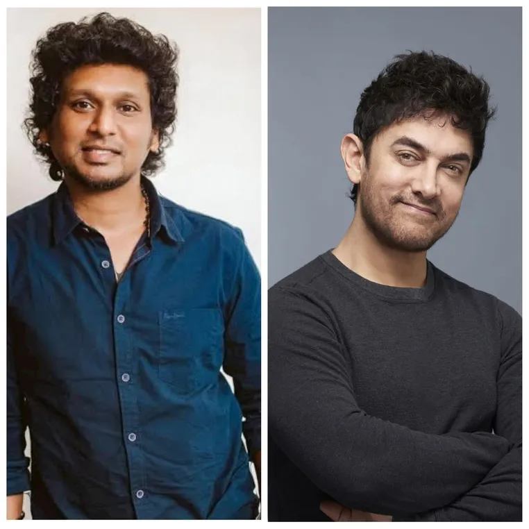 Aamir khan करेंगे लोकेश कनगराज की सिनेमैटिक यूनिवर्स में एंट्री - Betul  Update