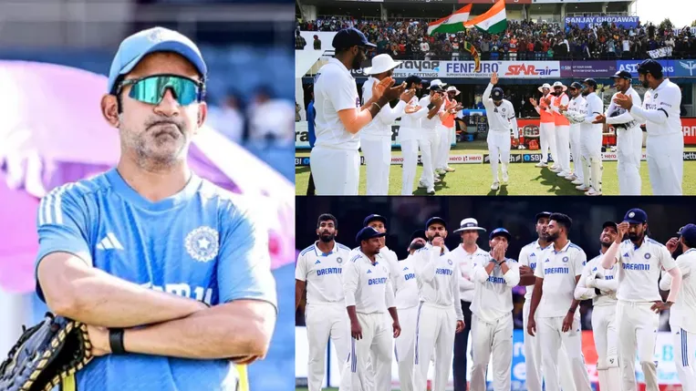 8 जनवरी को संन्यास लेगा Gautam Gambhir का ये करीबी, टेस्ट में ले चुका है 536 विकेट 