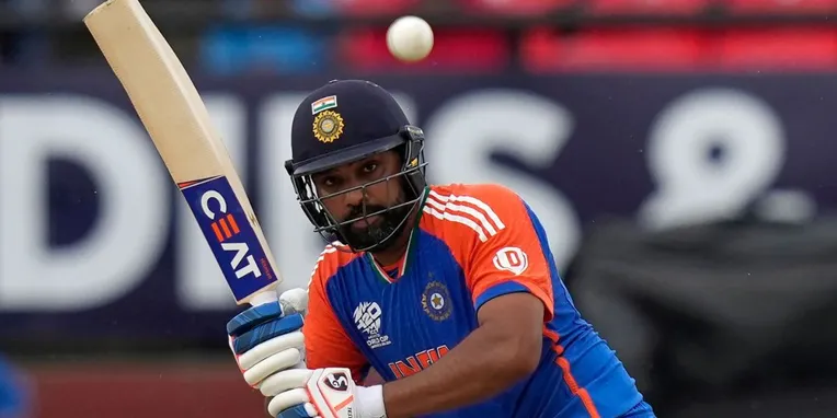 Team India , Champions Trophy 2025 , Rohit Sharma