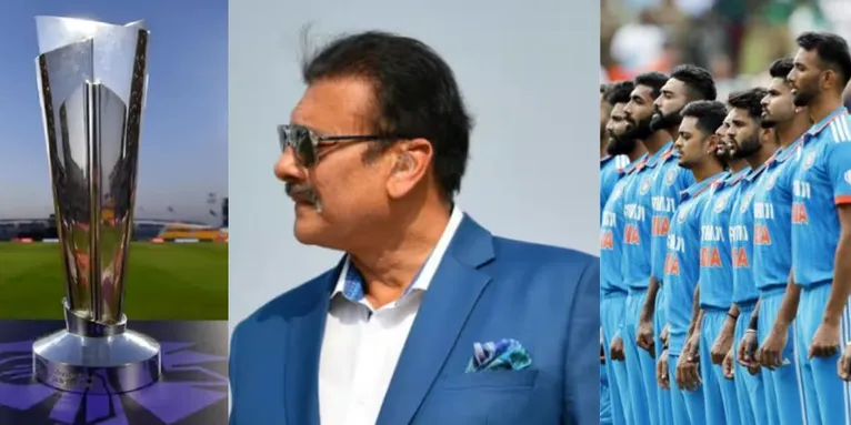 Ravi Shastri की बड़ी भविष्यवाणी, रोहित-विराट नहीं, बल्कि ये 2 युवा खिलाड़ी भारत को जिताएंगे T20 वर्ल्ड कप