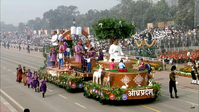 andhra pradesh