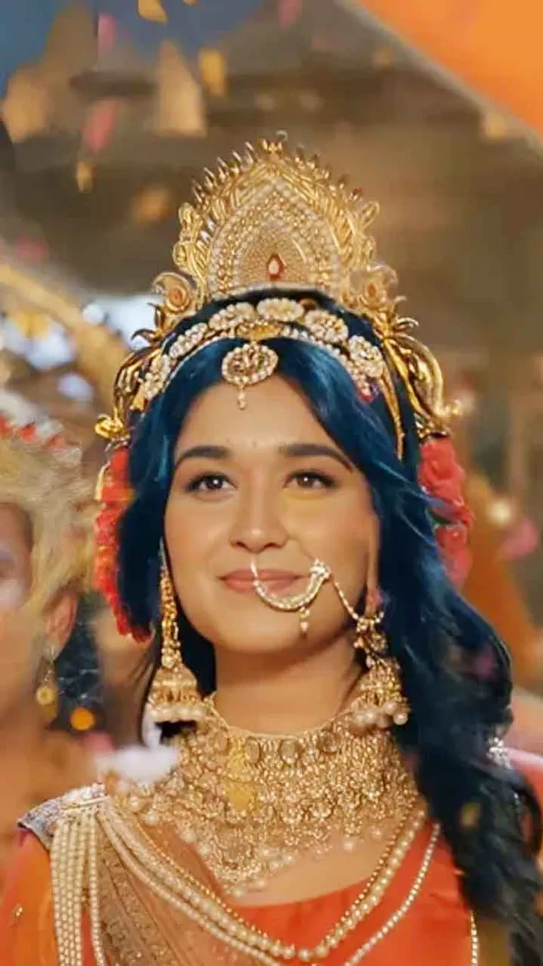 Shrimad Ramayan 