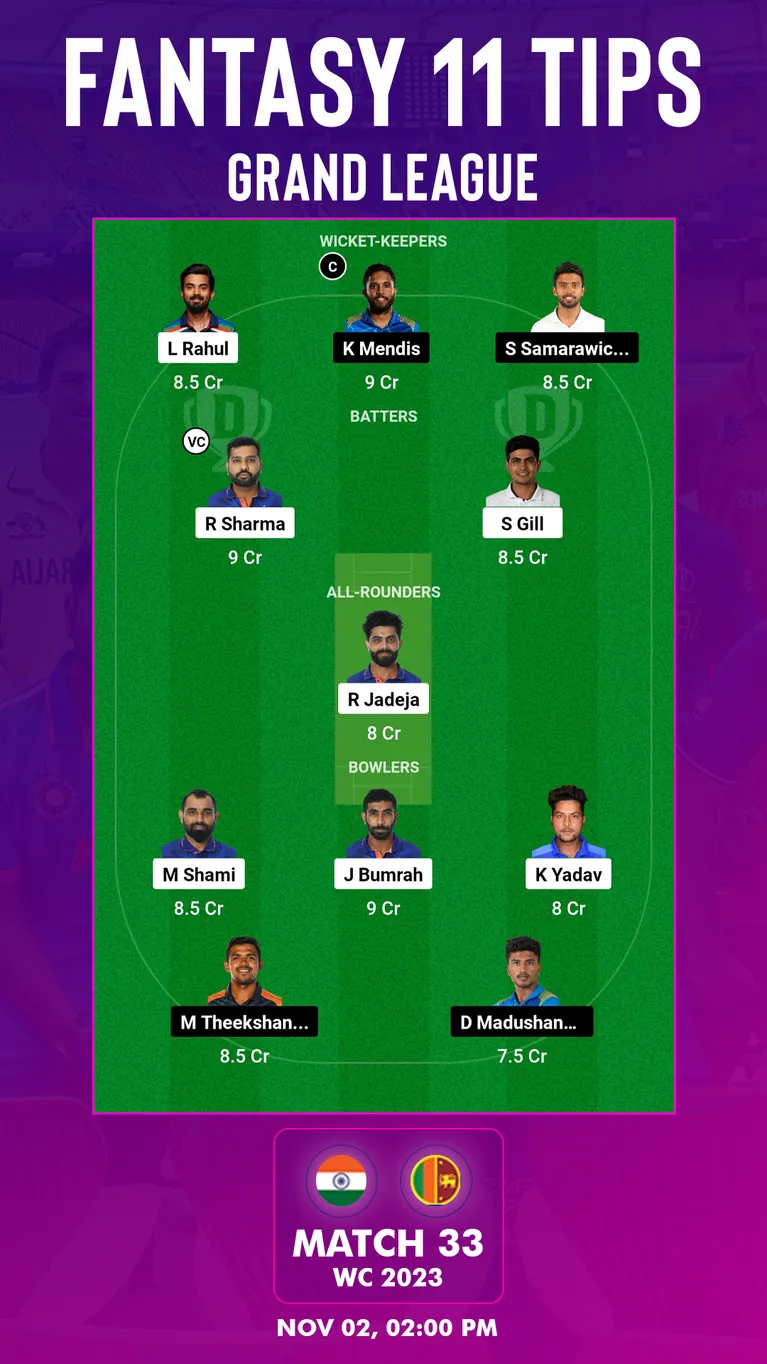 Grand League