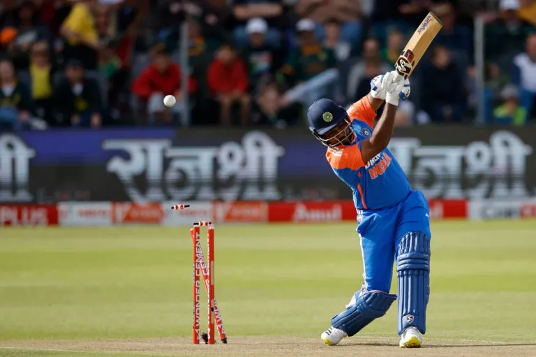 Sanju Samson