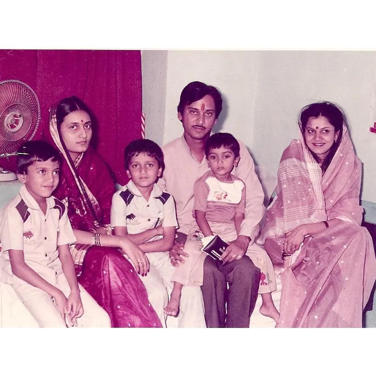 Riteish Deshmukh Birthday: Special Moments of the Actor with Wife Genelia  D'souza, Sons Rahyl and Riaan - News18