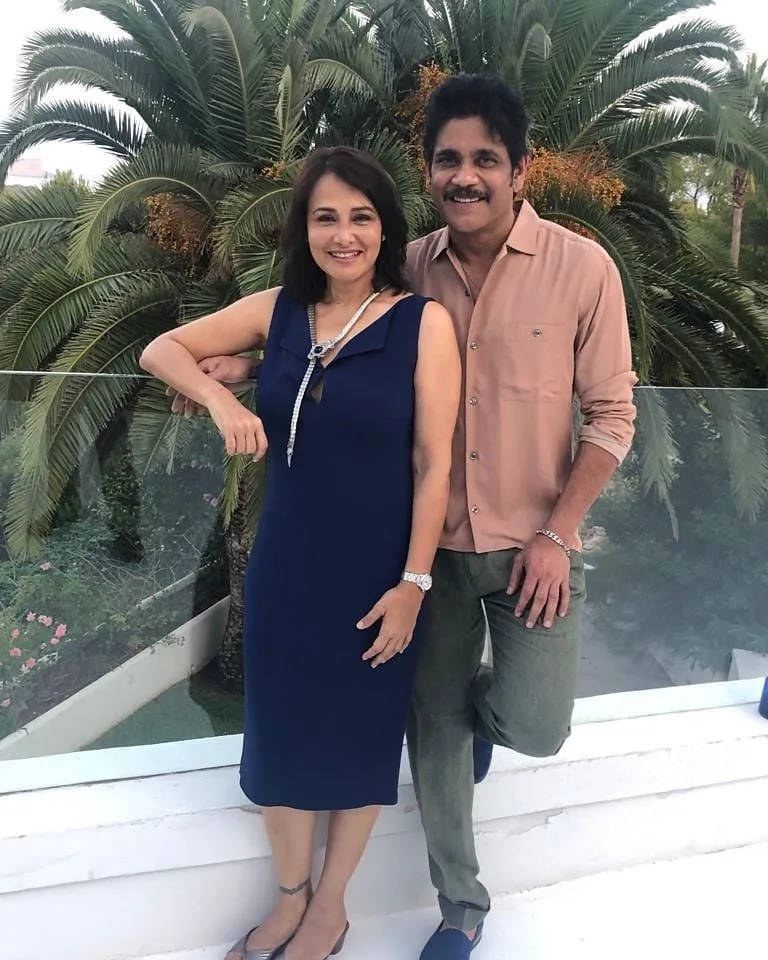 Ngarjuna | Nagarjuna latest 