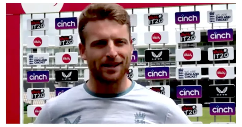 बैक टू बैक 2 मैच गंवाने के बाद निराश नजर आए कप्तान Jos Buttler, इसे बताया हार का पूरा जिम्मेदार