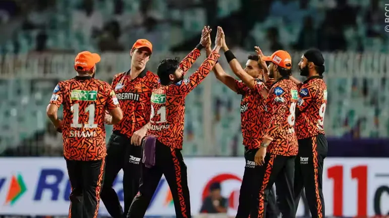  IPL 2025, Kamindu Mendis , kkr vs srh 