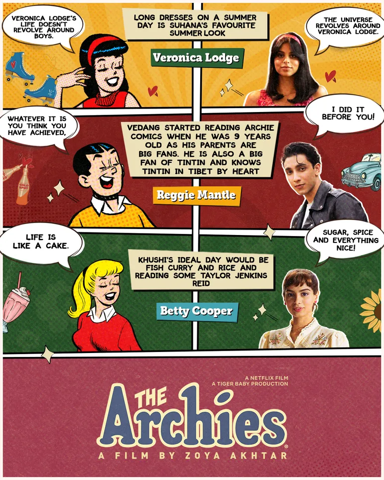 Archies