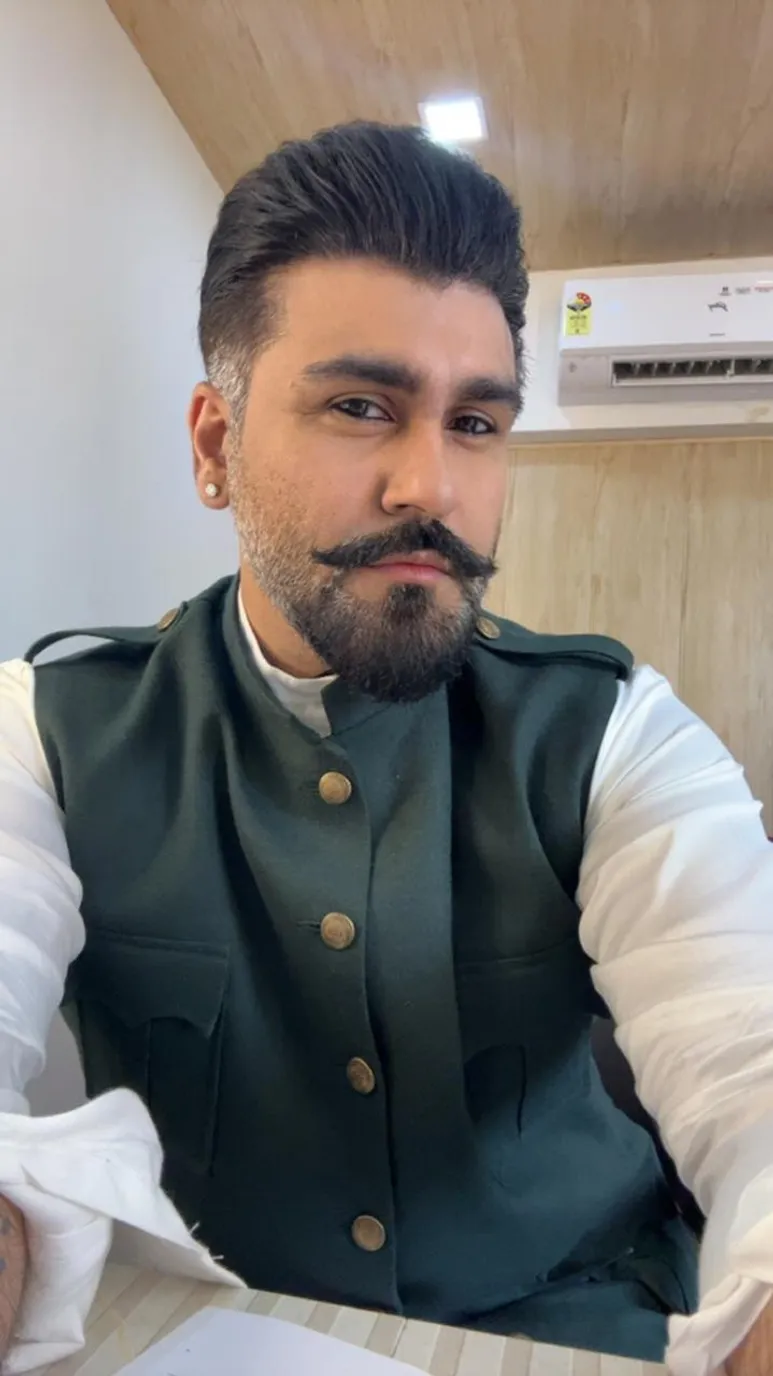 Jagriti Ek Nayi Subah takes a 12 year leap Kalikant will now look even more powerful