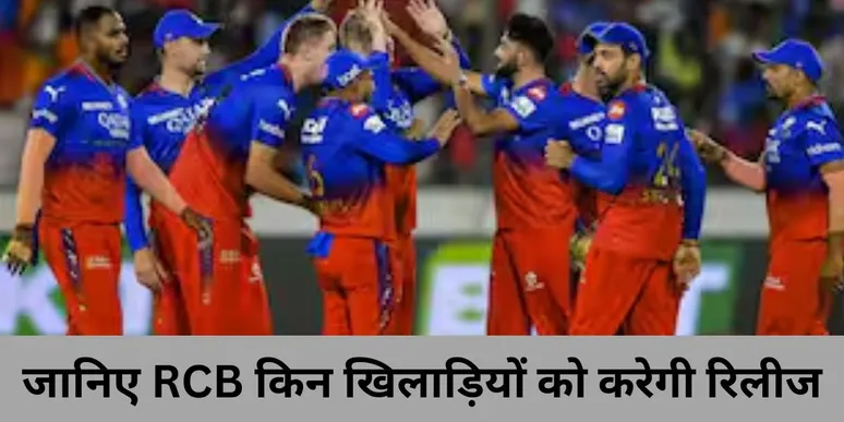  RCB , ipl 2025, ipl 2025 mega auction 