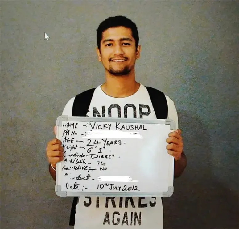 sham kaushal vicky kaushal maasan