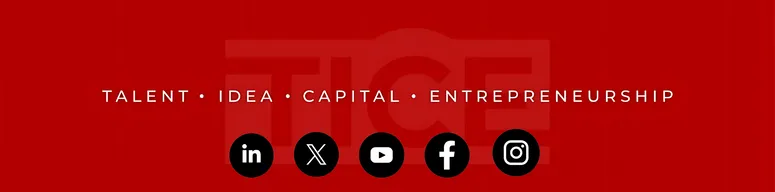 TICE Social Media 