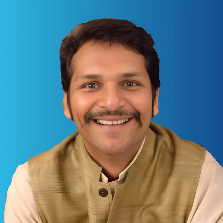 Nalin Agarwal