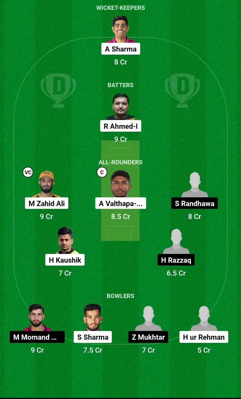 FUJ vs ABD Emirates D10 2024