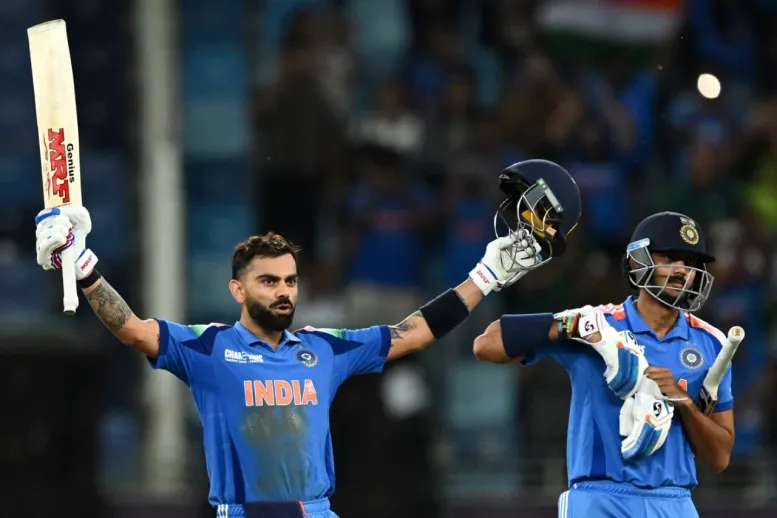 virat kohli odi