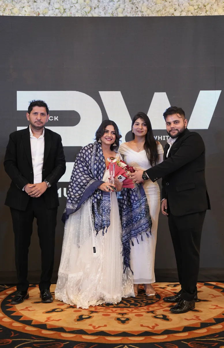 The Heartfelt Journey of Tuta Dil With Punit Choudhary And Sana Sultan 