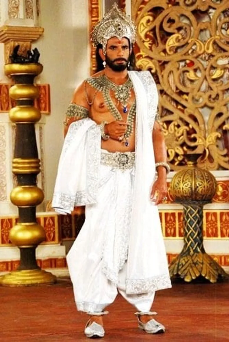 Arav Chowdharry