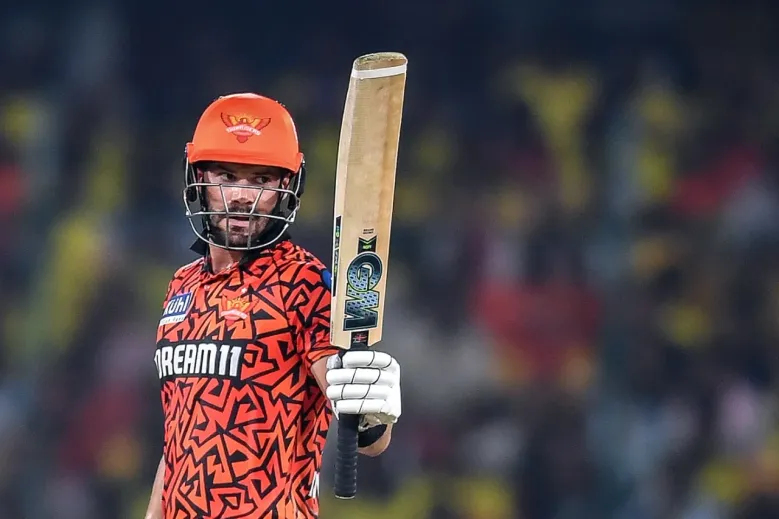 SRH vs CSK: Aiden Markram had a big job to do and did it well