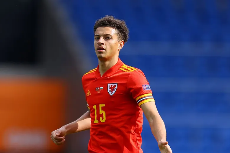 Wales and Ampadu will miss the upcoming Euros