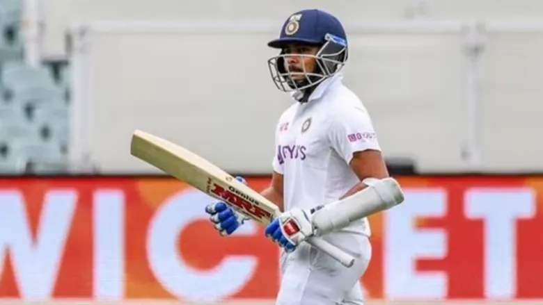 Prithvi Shaw के लिए टीम इंडिया के दरवाजे हुए बंद