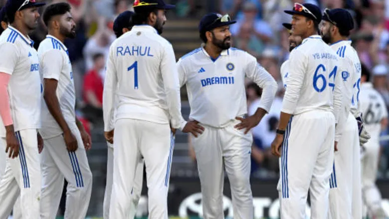 IND vs AUS: पिंक बॉल से भारत को मिली शर्मनाक हार 